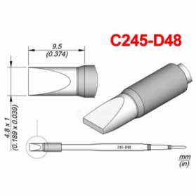 ���� C245-D48 (HS02A-D48)
