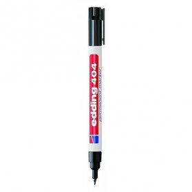 ������ edding-404 ������������, ��� ��������� �� �������� ������ D=0,75�� ������