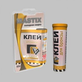 �������� ������ ��� ������ MASTIX 55�