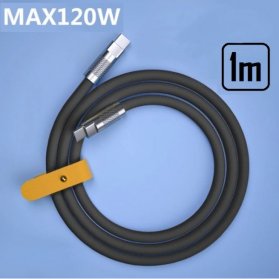 ������ ����������� Type-C USB-C �� USB-C (PD 120 ��) (1�)