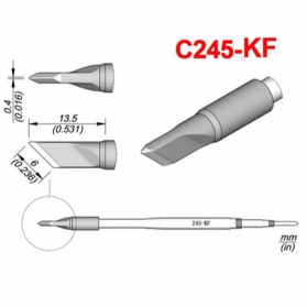���� C245-KF (HS02A-KF)