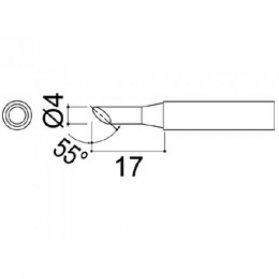 ���� HAKKO 900M-T-S11 (4��)