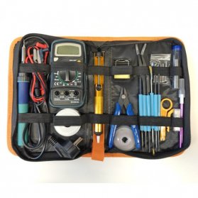 �������� ����� R-TECH 1800, CXG 936D + MAS 830L