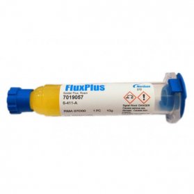 ���� EFD 6-411-A RMA 07D00 Flux Plus [��������] 10��