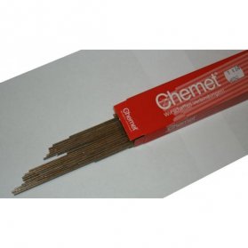 Припой Chemet Alumet-265 (для пайки алюминия с медью) 1,0кг (в прутках) без флюса
