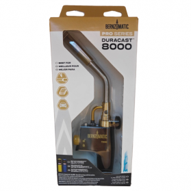 ������� ������� ��� ������ MAPP Bernzomatic TS 8000