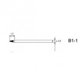 ���� ZD B1-1 0,6�� (��� ���������� ZD-400 25��, 30��, 40��)