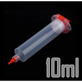 ����� 10cc (10��) Luer-Lock