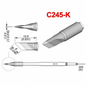 ���� C245-K (HS02A-K)
