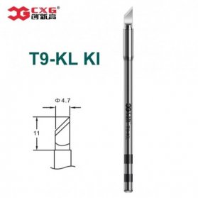 ���� CXG T9-KL KI
