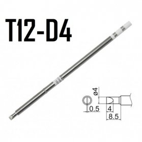  Quicko T12-D4