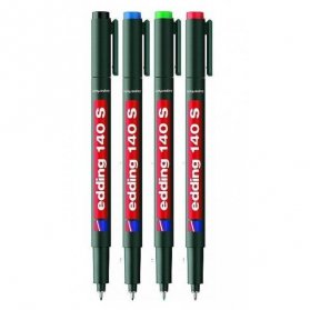 ������ edding-140S ������������, ��� �������� �� ��� D=0,3�� (�������� 4��) 4 �����