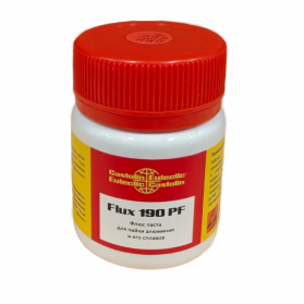���� Castolin 190PF Flux Paste (����-�����), 50�