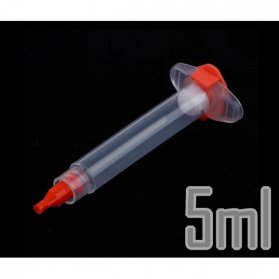 ����� 5cc (5��) Luer-Lock