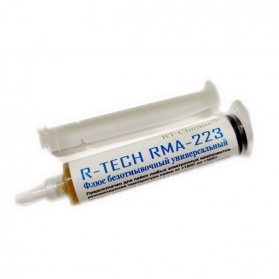 ����-���� R-TECH RMA-223 10��