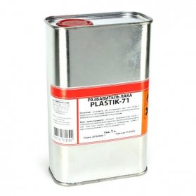 ������������ ���������� ���� PLASTIK 1�
