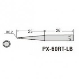 ���� goot PX-60RT-LB (��� ���������� CXR-31/41 � ������� PX-501AS/601AS, RX-701AS/711AS)