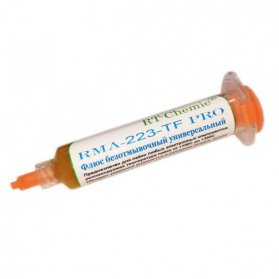 ���� RT-Chemie RMA-223-TF PRO 10��