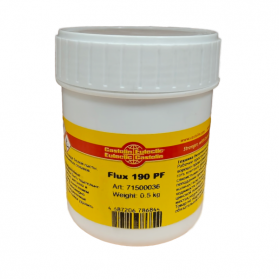 ���� Castolin 190PF Flux Paste (����-�����), 0,5��
