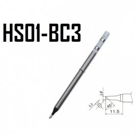 ���� FNIRSI HS01-BC3