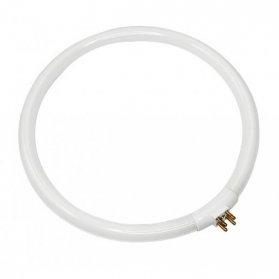 Запасная лампа для круглых луп кольцевая люминесцентная 13 мм, 22 Вт, 31-0803