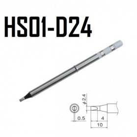���� FNIRSI HS01-D24