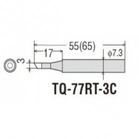  goot TQ-77RT-3C (  goot TQ-77, TQ-95)