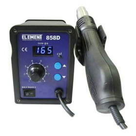 �������� �������������� ������� ELEMENT 858D (��������)