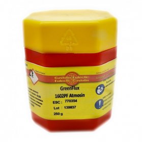 ����-����� Castolin GreenFlux 1602 PF Atmosin 250��