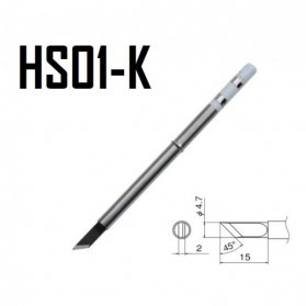 ���� FNIRSI HS01-K