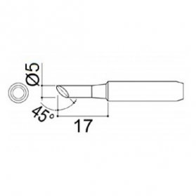 ���� HAKKO 900M-T-5C (5,0��)