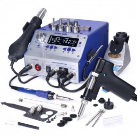 �������� ������� ELEMENT 998D (4-�� ���������, �������� + �������� + ���������� + ��������� ������)