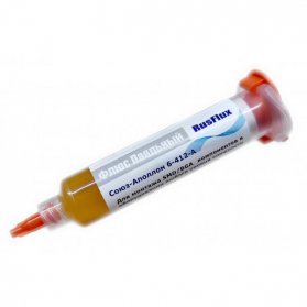 ���� RUSFLUX 6-412-A 10��
