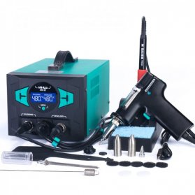 �������� ������� YIHUA948-III (�������� + ����������)