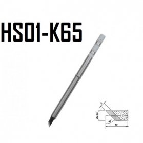 ���� FNIRSI HS01-K65