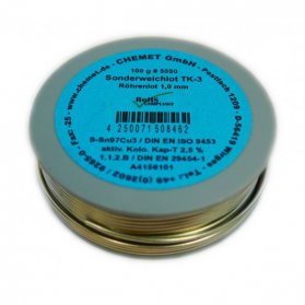 ������ Chemet A415/TK-3 1,0�� ������������ ��������-������ 100� Kap-T (��������)