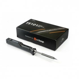 �������� Miniware TS101 90�� +B2 (USB Type-C, DC)