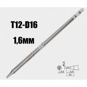 ���� Quicko T12-D16