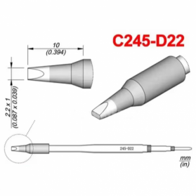 ���� C245-D22 (HS02A-D22)