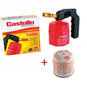    Castolin 500 + 1 