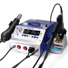 �������� ������� YIHUA948-II  ��������� ����� 4�1 (4-�� ���������, �������� + �������� + ���������� + ��������� �����)