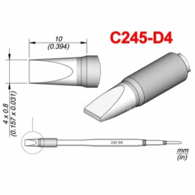 ���� C245-D4 (HS02A-D4)