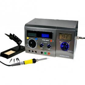 �������� ������� ZD-8901 (� ������������ � ���������� �������)