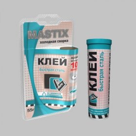 �������� ������ ",������� ����� MASTIX", 55�