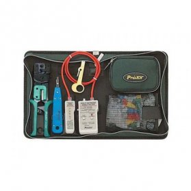 1PK-940E ����� ������������ ��� ������������ LAN Pro'sKit