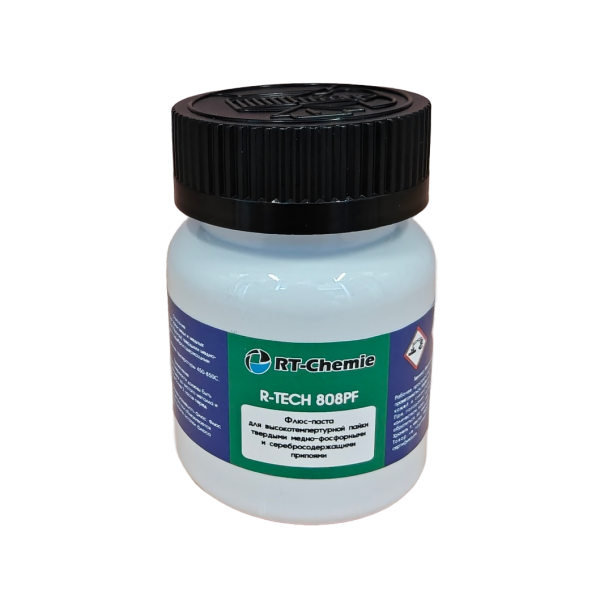 - R-TECH F-808PF Paste 100 (   , , )