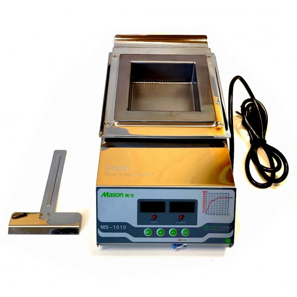   Mason MS-1010 100100 800