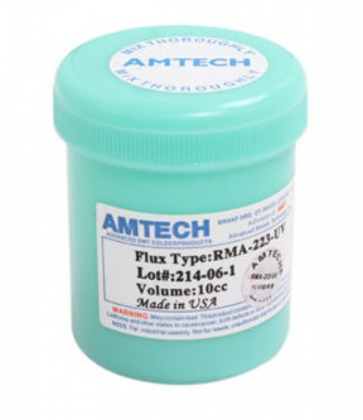  AMTECH RMA-223-UV () 100.
