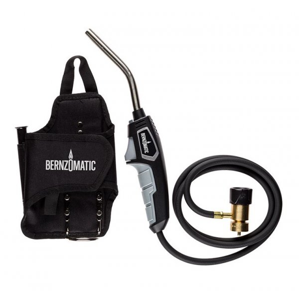     MAPP Bernzomatic BZ8250HT  