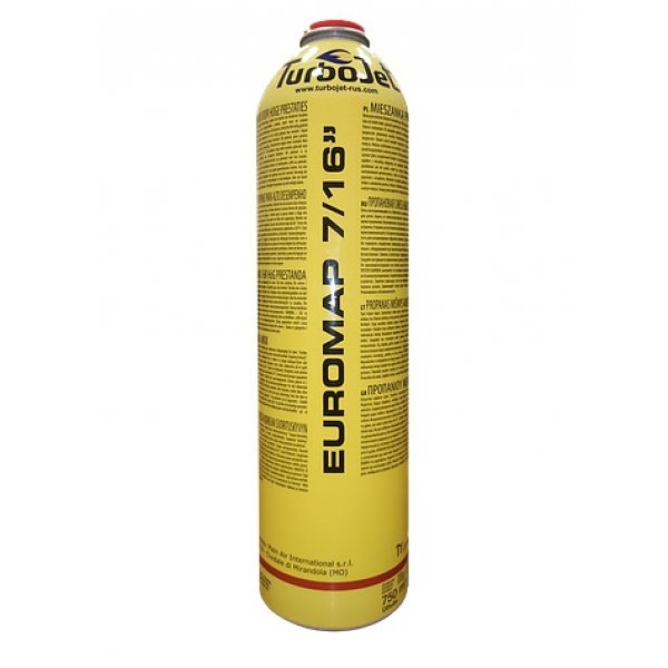   MAPP EU ( ) () TurboJet TJ750GA 750(385) ( EU 7/16)